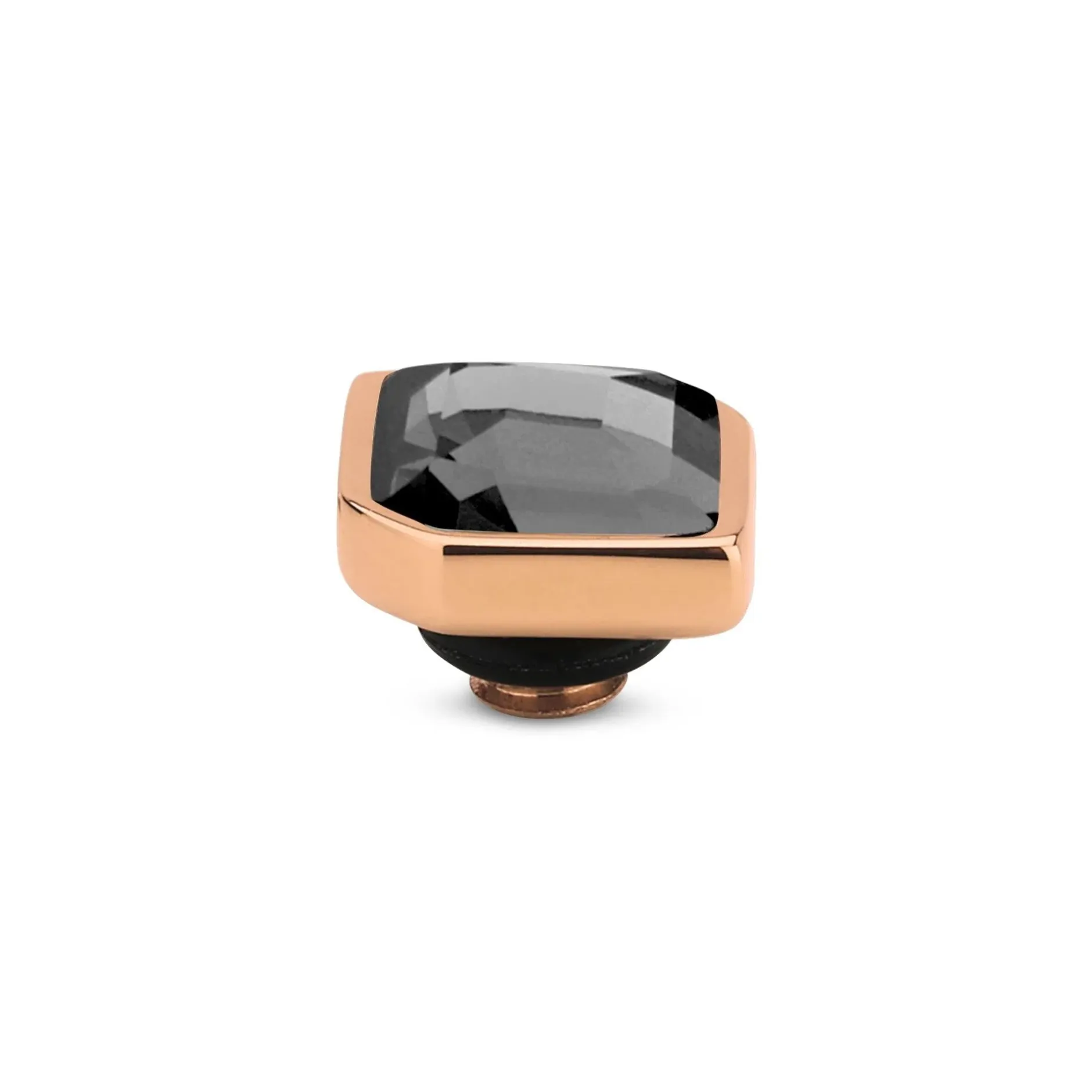 Sale Melano Jewelry Melano Twisted Pointy Steentje
