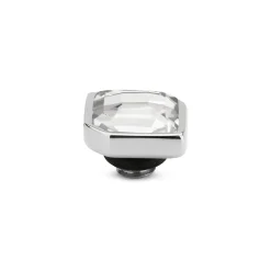 Sale Melano Jewelry Melano Twisted Pointy Steentje