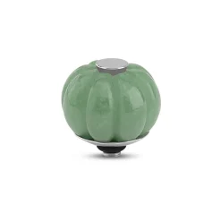 Fashion Melano Jewelry Melano Twisted Pumpkin Steentje |