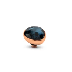Online Melano Jewelry Melano Twisted Raindrop Steentje