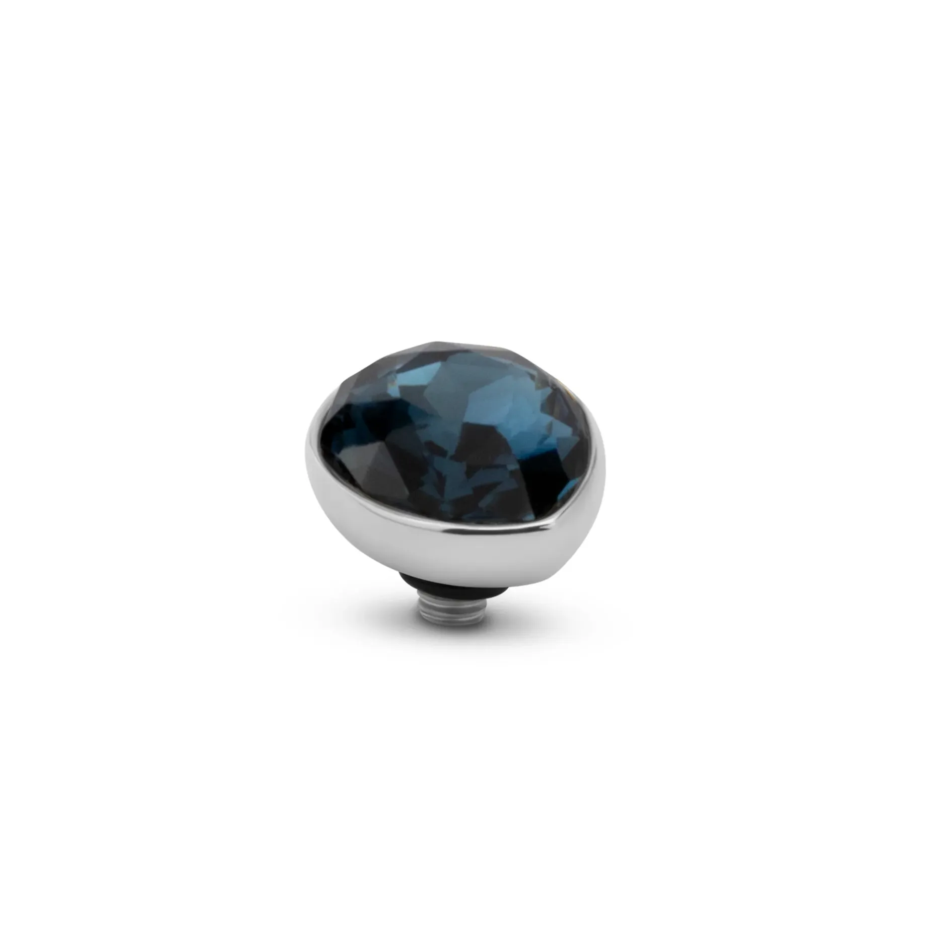 Online Melano Jewelry Melano Twisted Raindrop Steentje