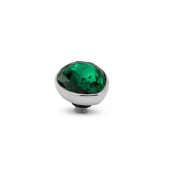 Online Melano Jewelry Melano Twisted Raindrop Steentje