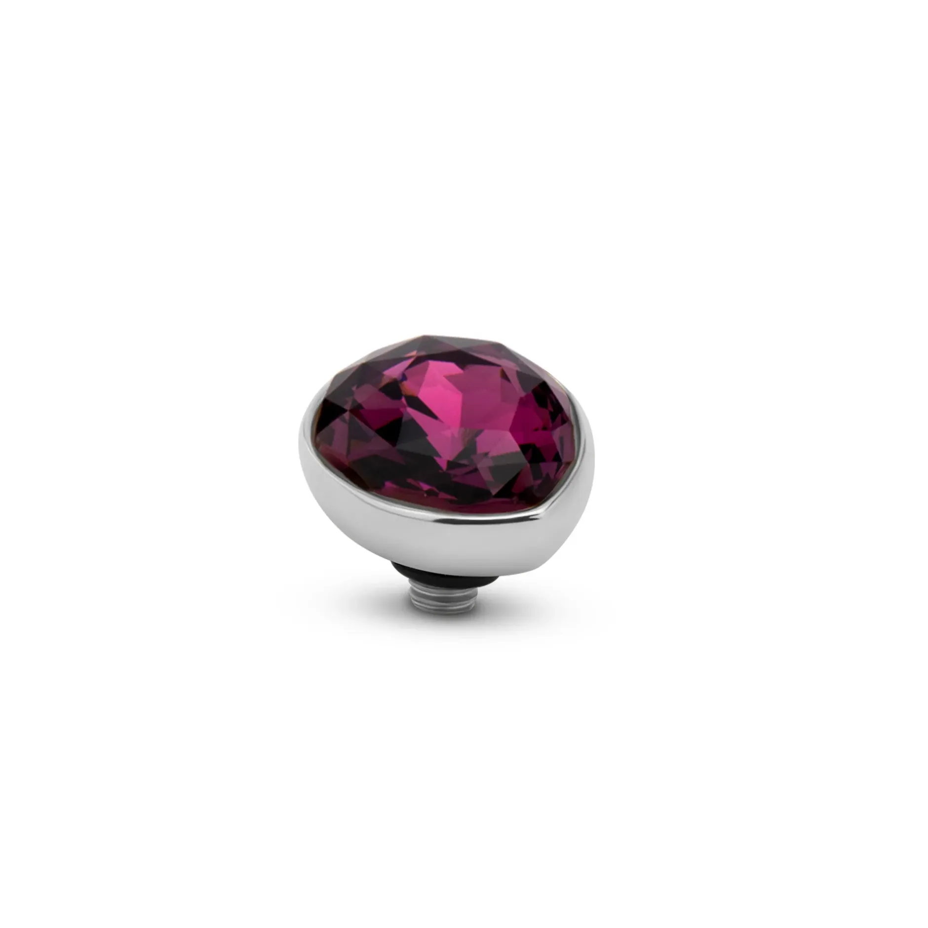 Online Melano Jewelry Melano Twisted Raindrop Steentje