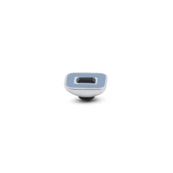 Sale Melano Jewelry Melano Twisted Resin Baguette Steentje