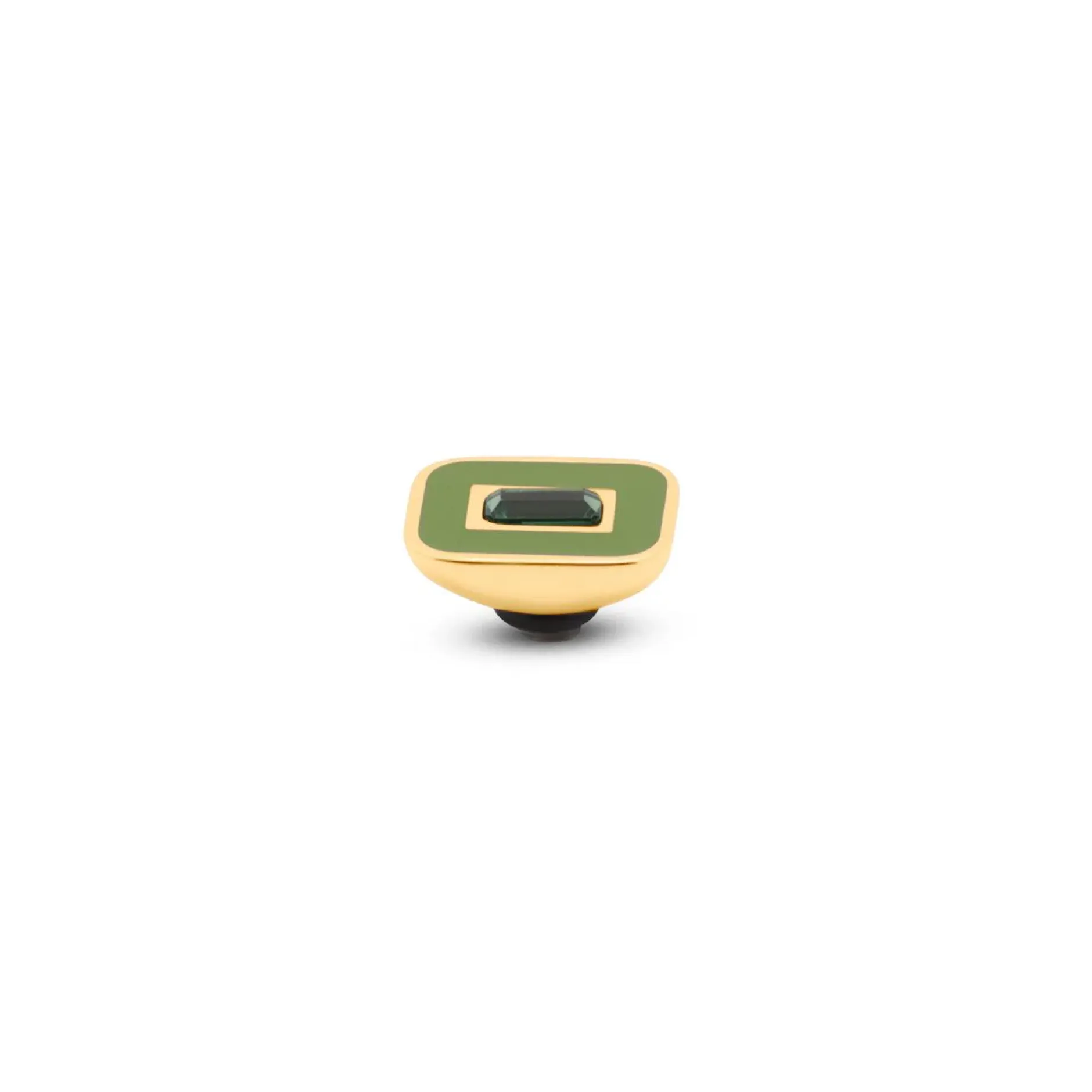 Sale Melano Jewelry Melano Twisted Resin Baguette Steentje