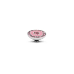 Fashion Melano Jewelry Melano Twisted Resin Crystal CZ Steentje