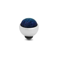 Hot Melano Jewelry Melano Twisted Shimmer Steentje