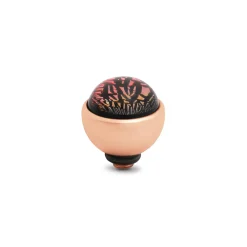 Hot Melano Jewelry Melano Twisted Shimmer Steentje
