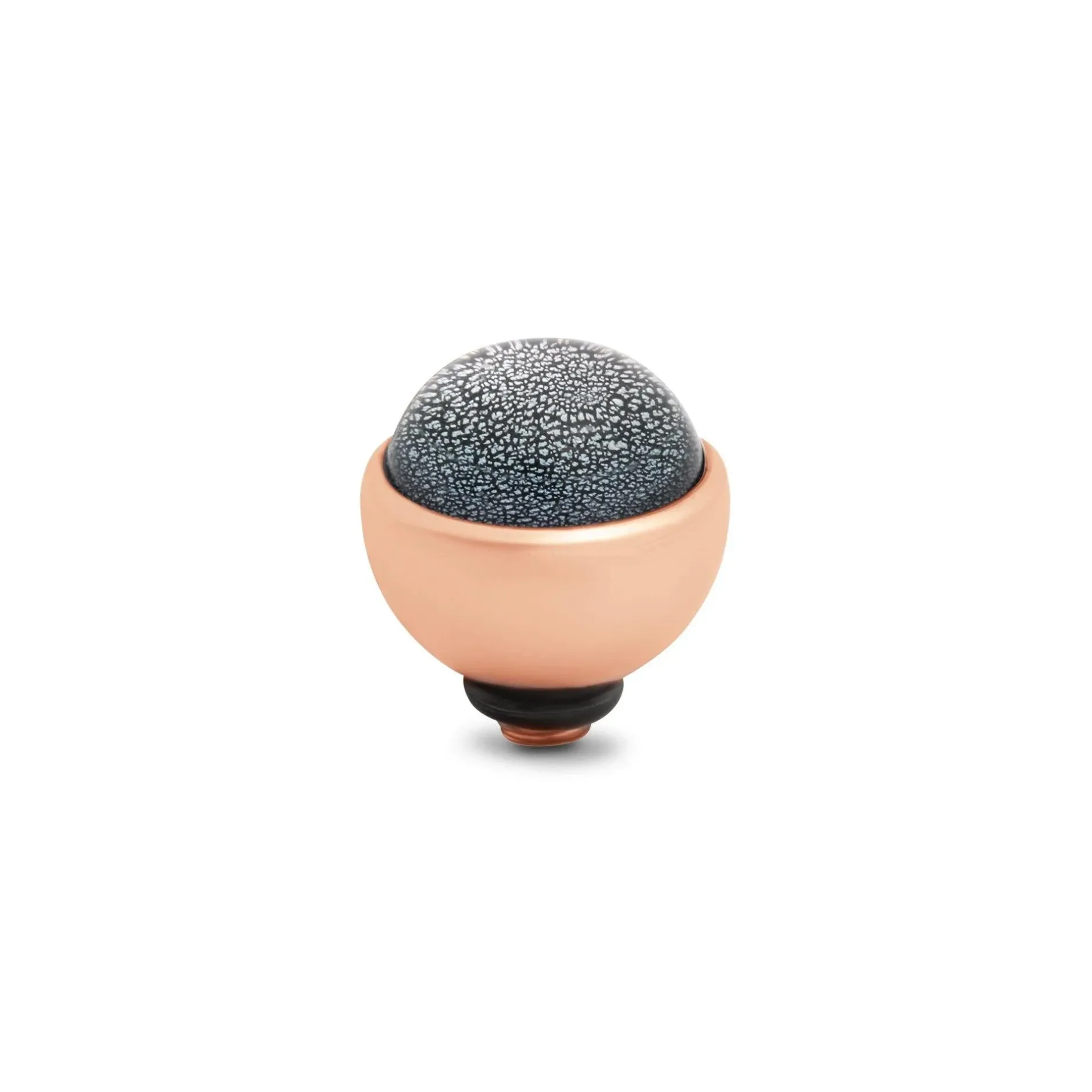 Hot Melano Jewelry Melano Twisted Shimmer Steentje
