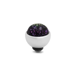 Hot Melano Jewelry Melano Twisted Shimmer Steentje