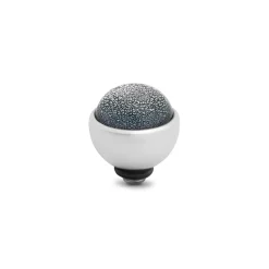 Hot Melano Jewelry Melano Twisted Shimmer Steentje