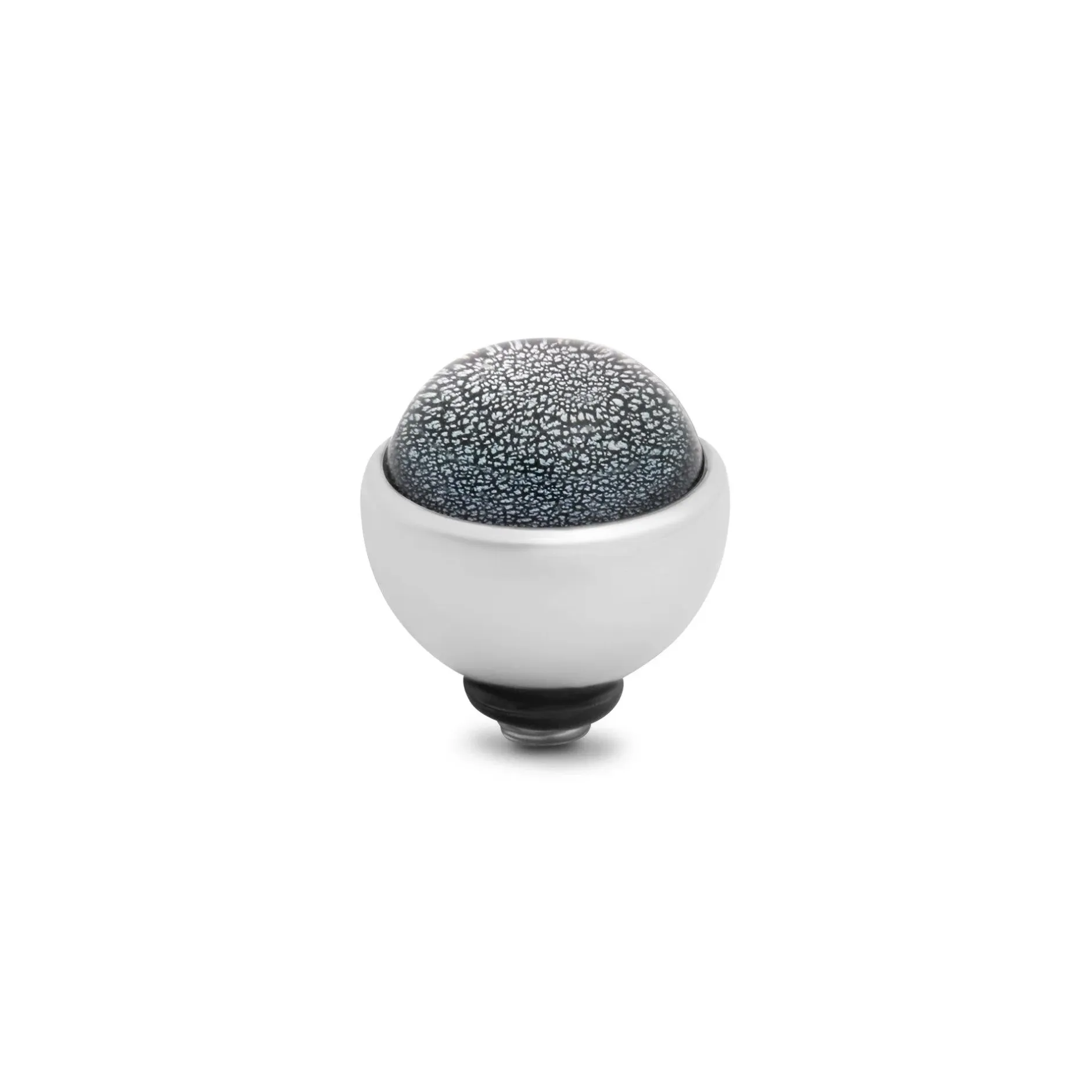 Hot Melano Jewelry Melano Twisted Shimmer Steentje