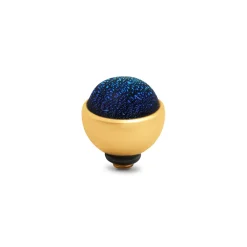 Hot Melano Jewelry Melano Twisted Shimmer Steentje