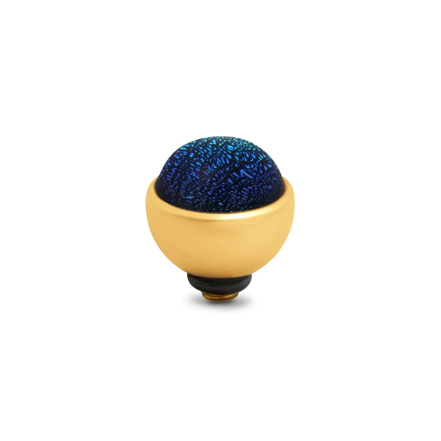 Hot Melano Jewelry Melano Twisted Shimmer Steentje