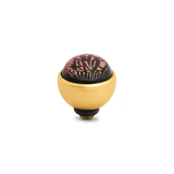 Hot Melano Jewelry Melano Twisted Shimmer Steentje