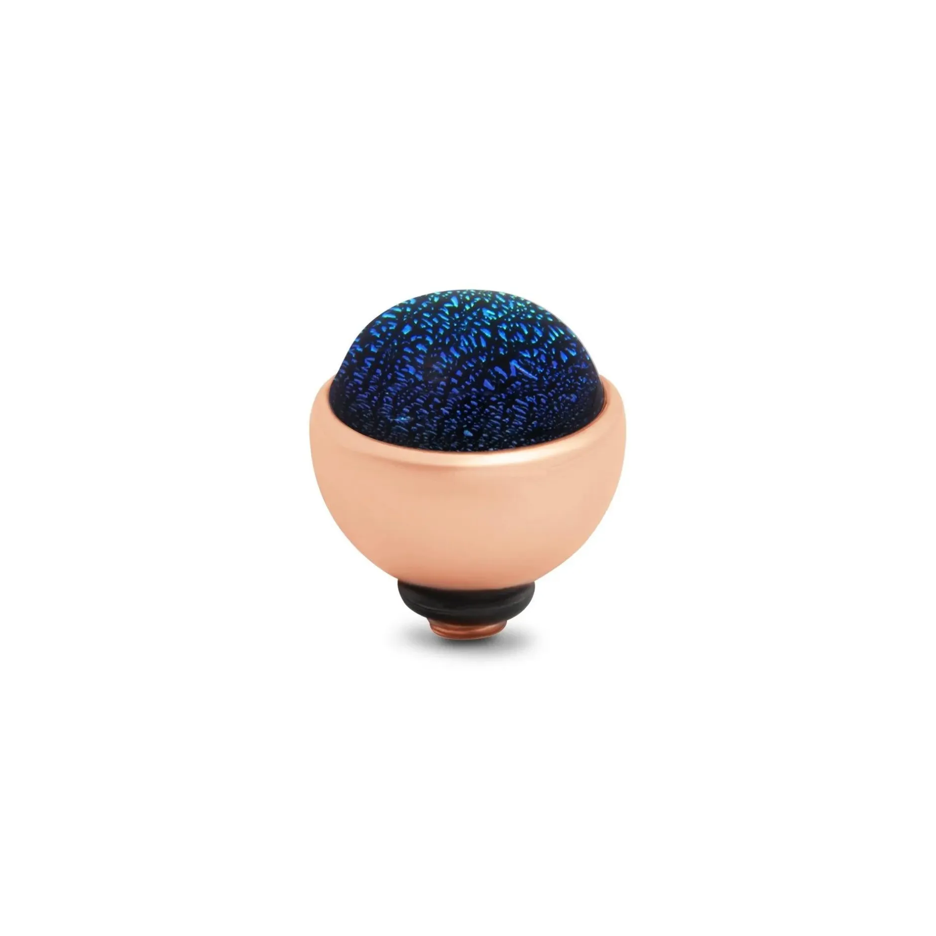 Hot Melano Jewelry Melano Twisted Shimmer Steentje