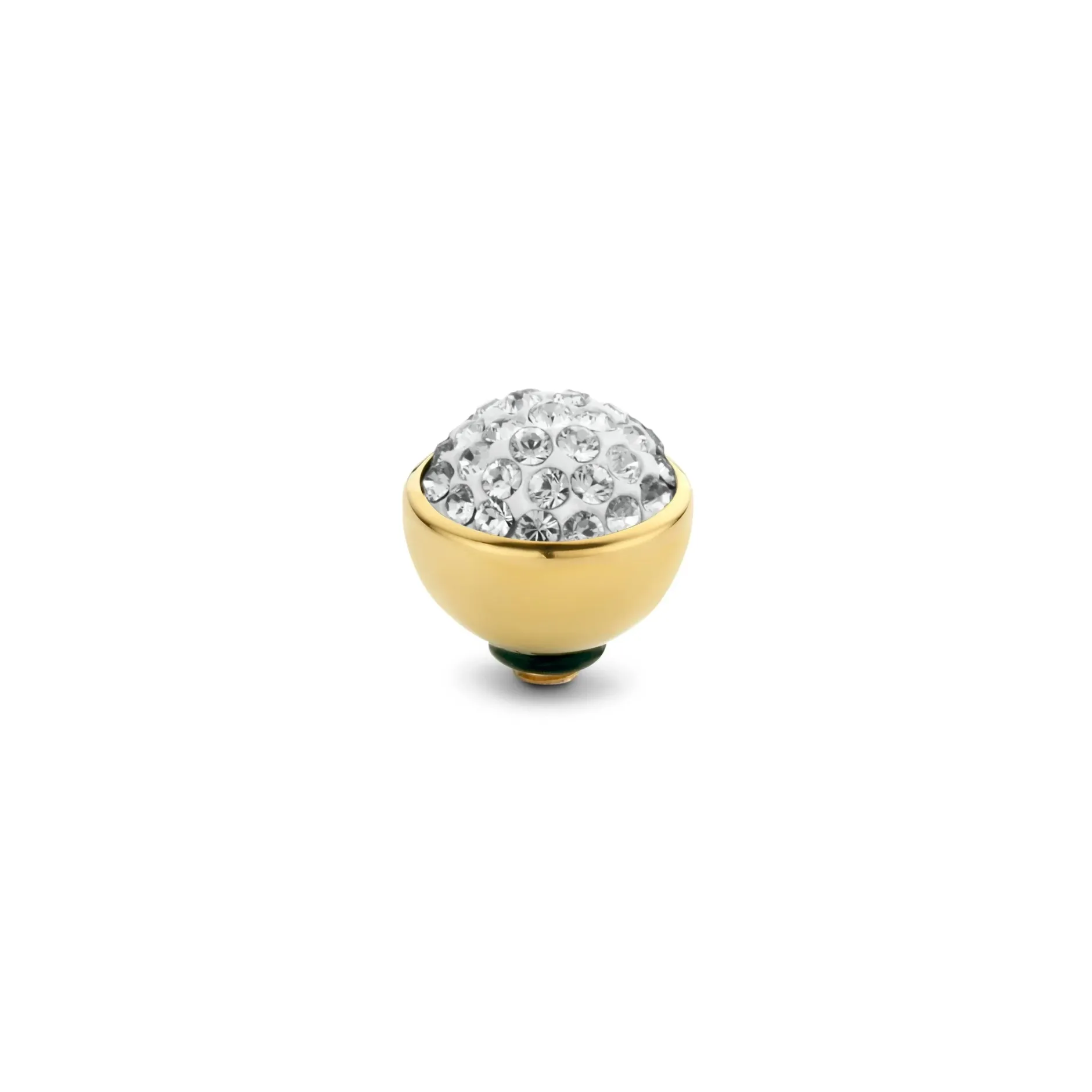 New Melano Jewelry Melano Twisted Shiny Steentje