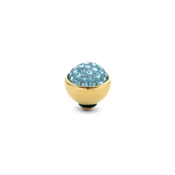 New Melano Jewelry Melano Twisted Shiny Steentje