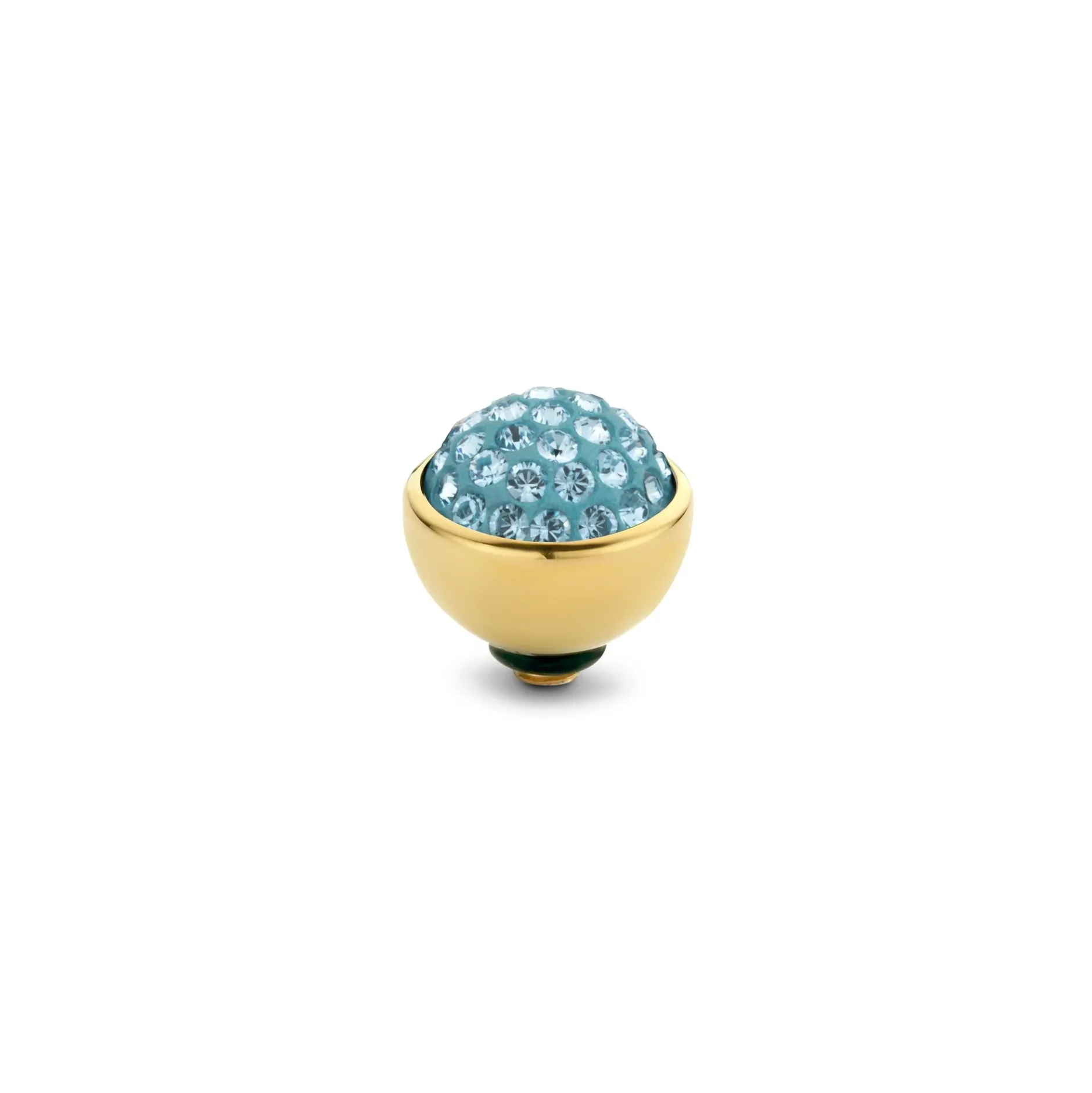 New Melano Jewelry Melano Twisted Shiny Steentje