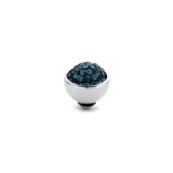 New Melano Jewelry Melano Twisted Shiny Steentje