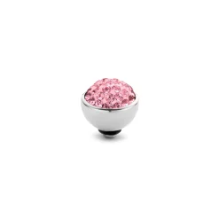 New Melano Jewelry Melano Twisted Shiny Steentje