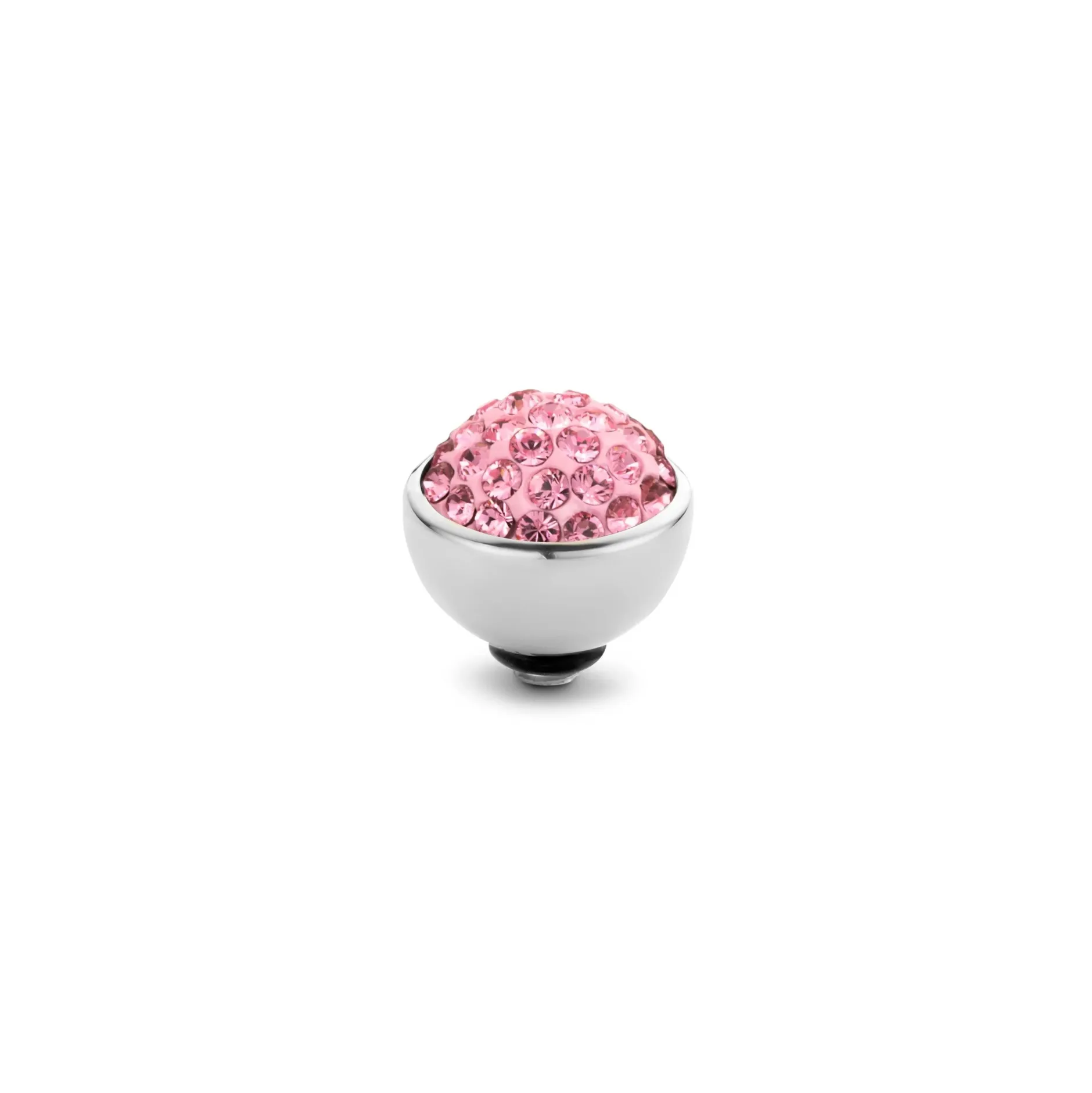 New Melano Jewelry Melano Twisted Shiny Steentje
