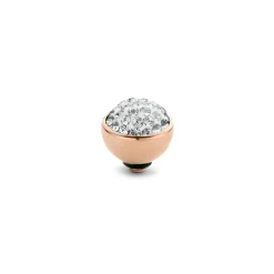 New Melano Jewelry Melano Twisted Shiny Steentje