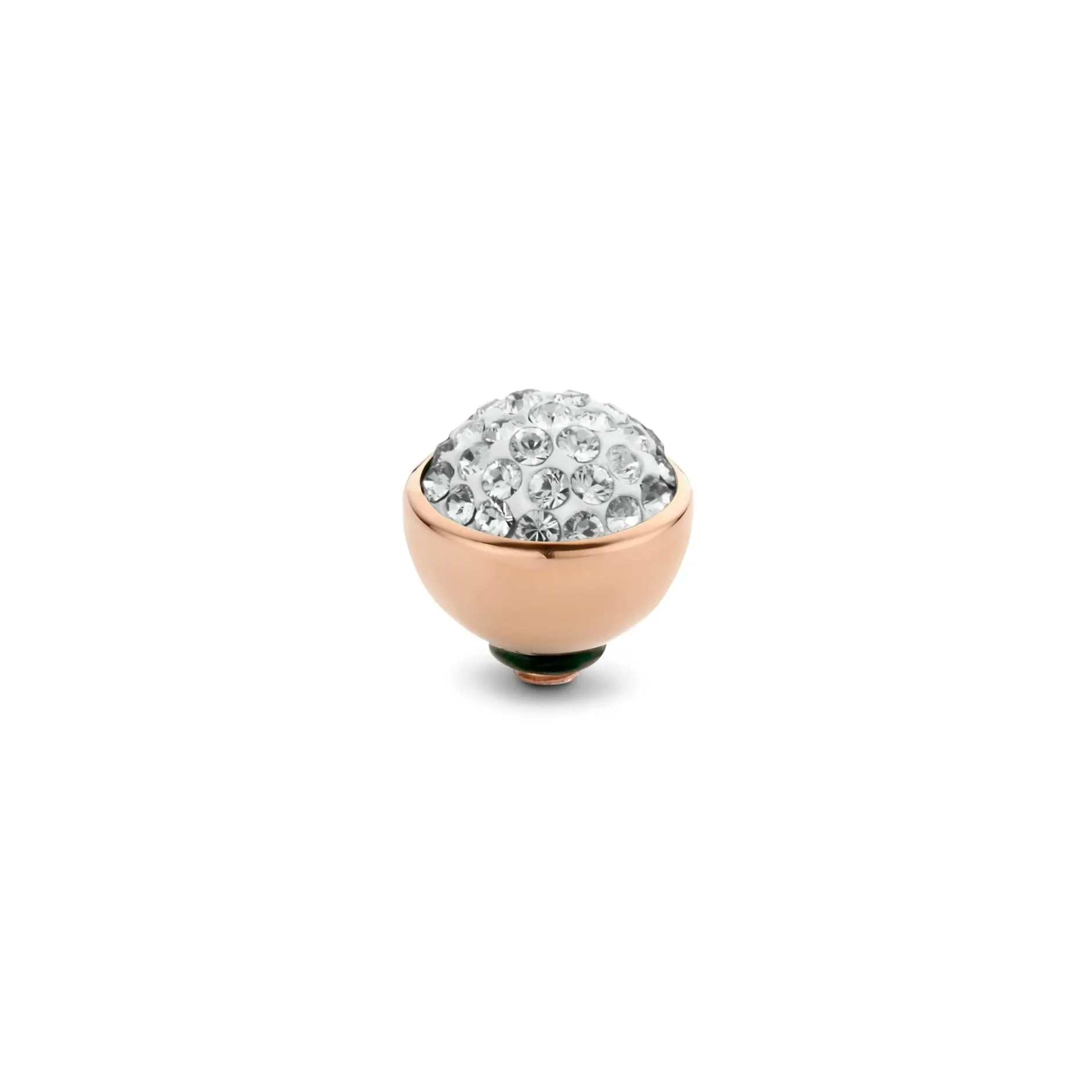 New Melano Jewelry Melano Twisted Shiny Steentje