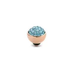 New Melano Jewelry Melano Twisted Shiny Steentje
