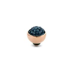 New Melano Jewelry Melano Twisted Shiny Steentje