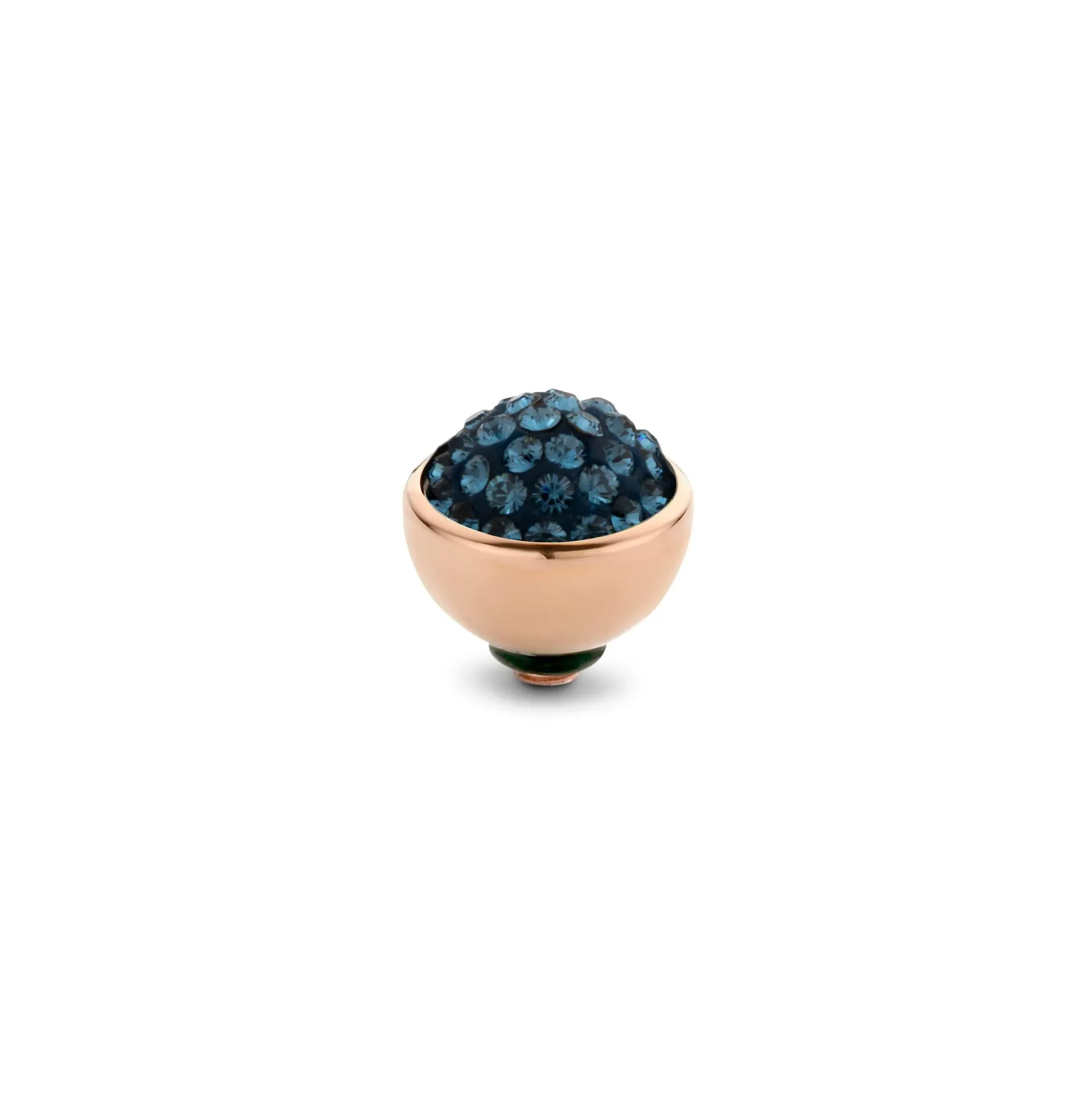 New Melano Jewelry Melano Twisted Shiny Steentje
