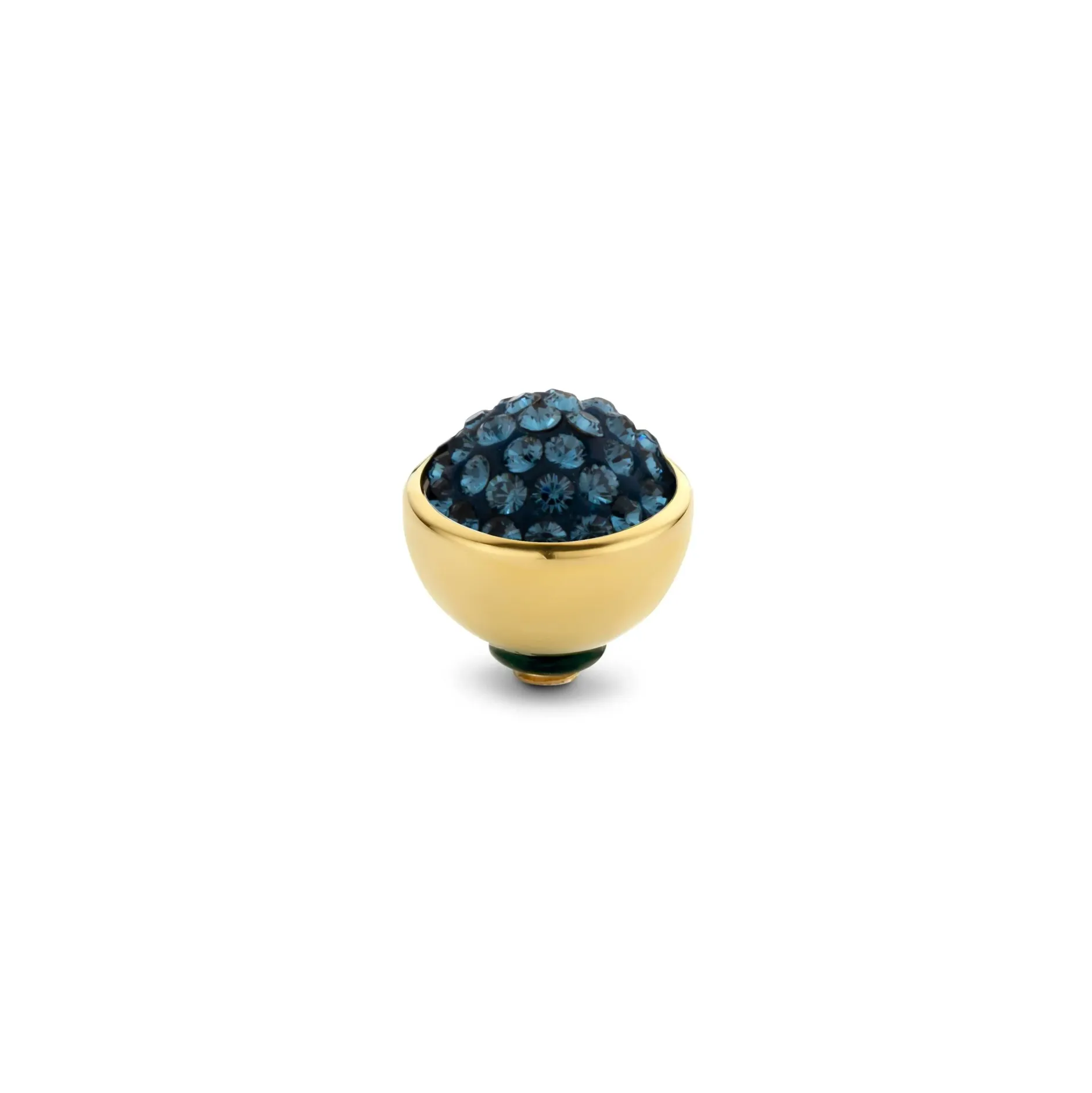 New Melano Jewelry Melano Twisted Shiny Steentje
