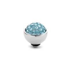 New Melano Jewelry Melano Twisted Shiny Steentje