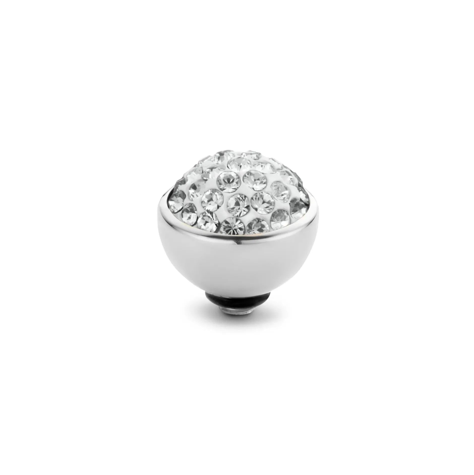 New Melano Jewelry Melano Twisted Shiny Steentje