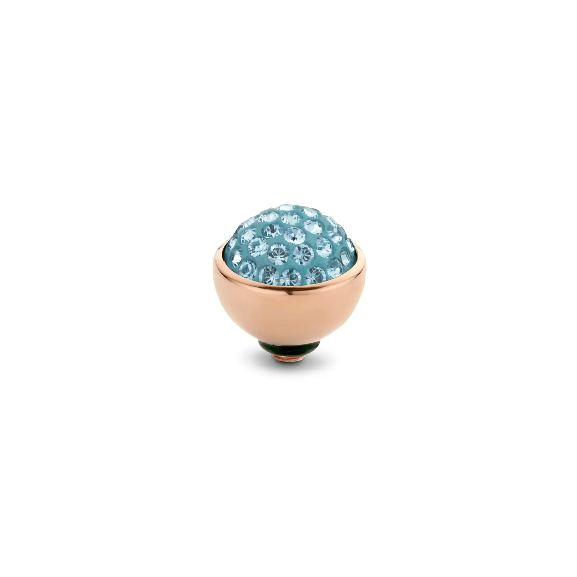 New Melano Jewelry Melano Twisted Shiny Steentje