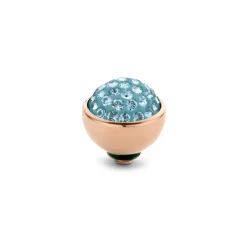 New Melano Jewelry Melano Twisted Shiny Steentje