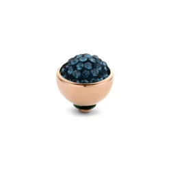 New Melano Jewelry Melano Twisted Shiny Steentje