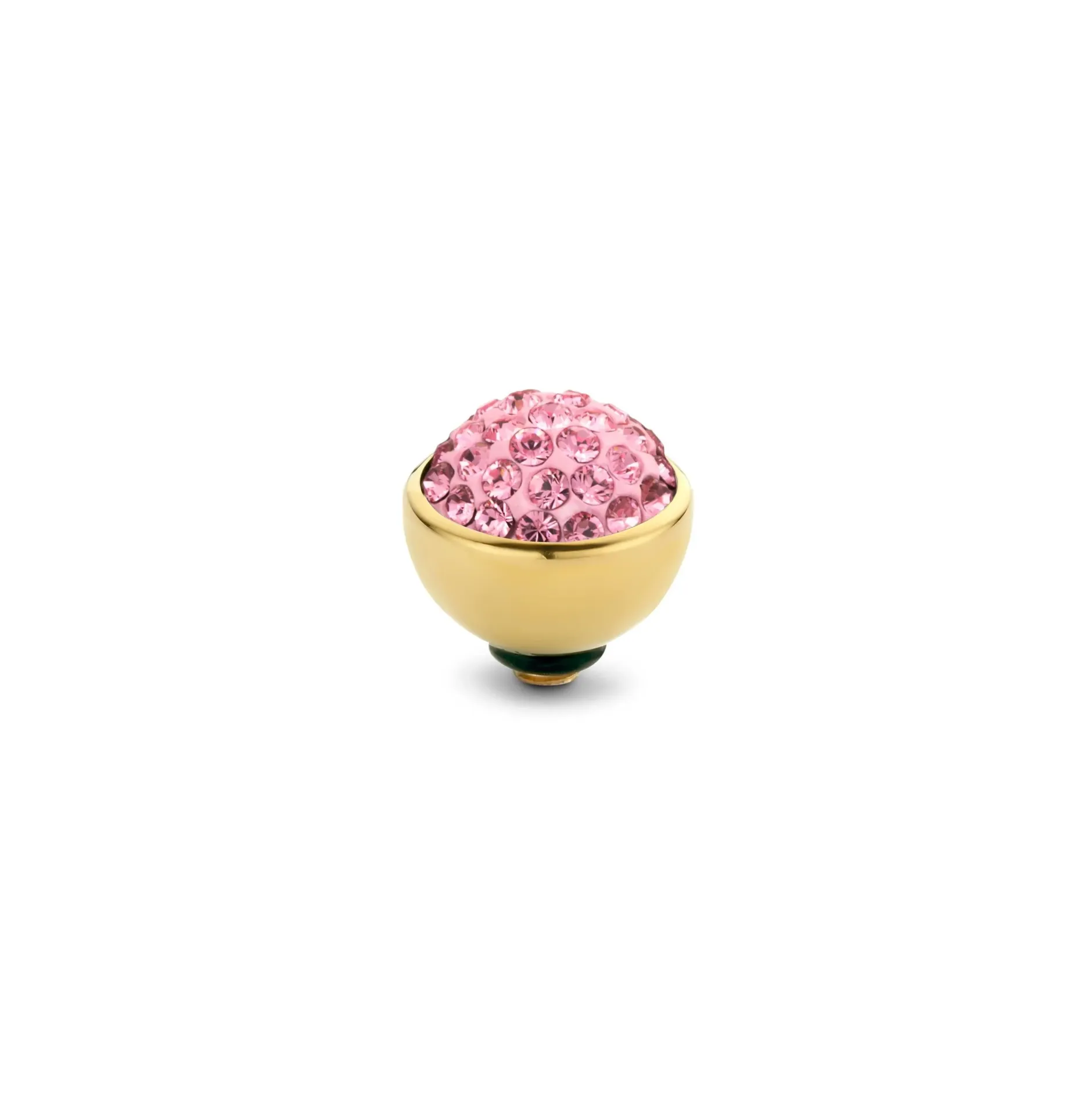 New Melano Jewelry Melano Twisted Shiny Steentje
