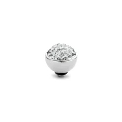 New Melano Jewelry Melano Twisted Shiny Steentje