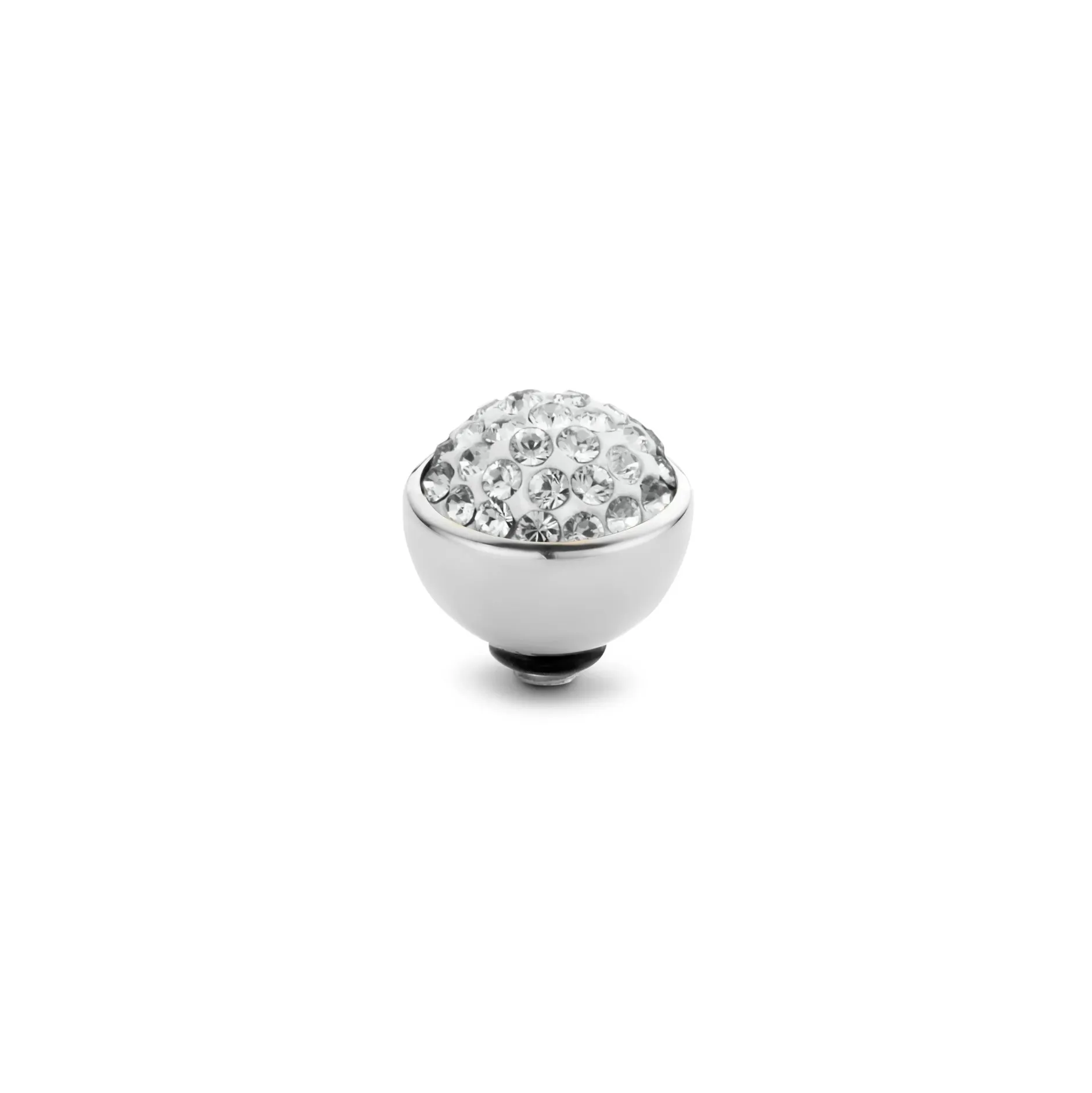 New Melano Jewelry Melano Twisted Shiny Steentje