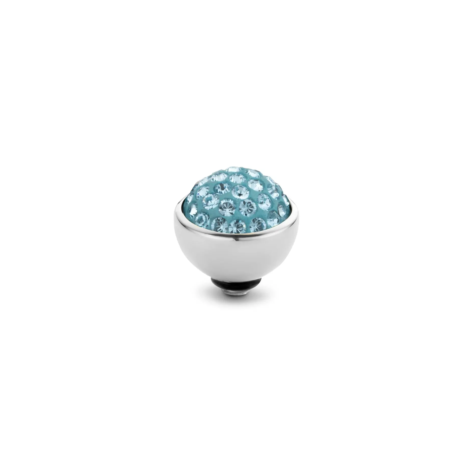 New Melano Jewelry Melano Twisted Shiny Steentje