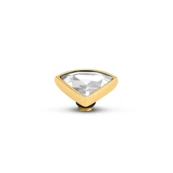 Online Melano Jewelry Melano Twisted Slice Steentje |