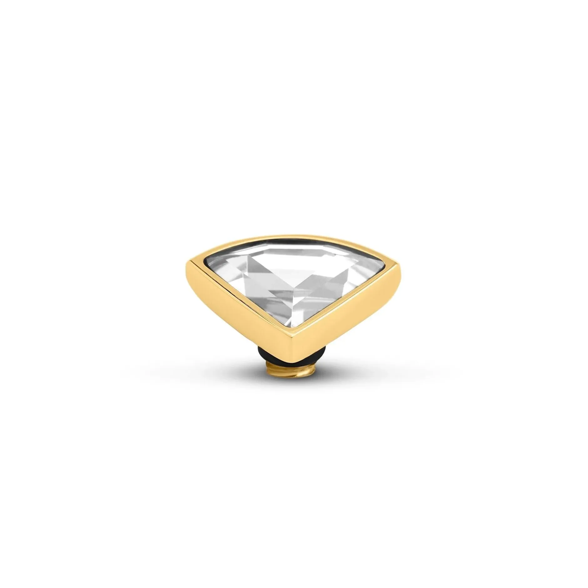 Online Melano Jewelry Melano Twisted Slice Steentje |