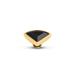 Online Melano Jewelry Melano Twisted Slice Steentje |
