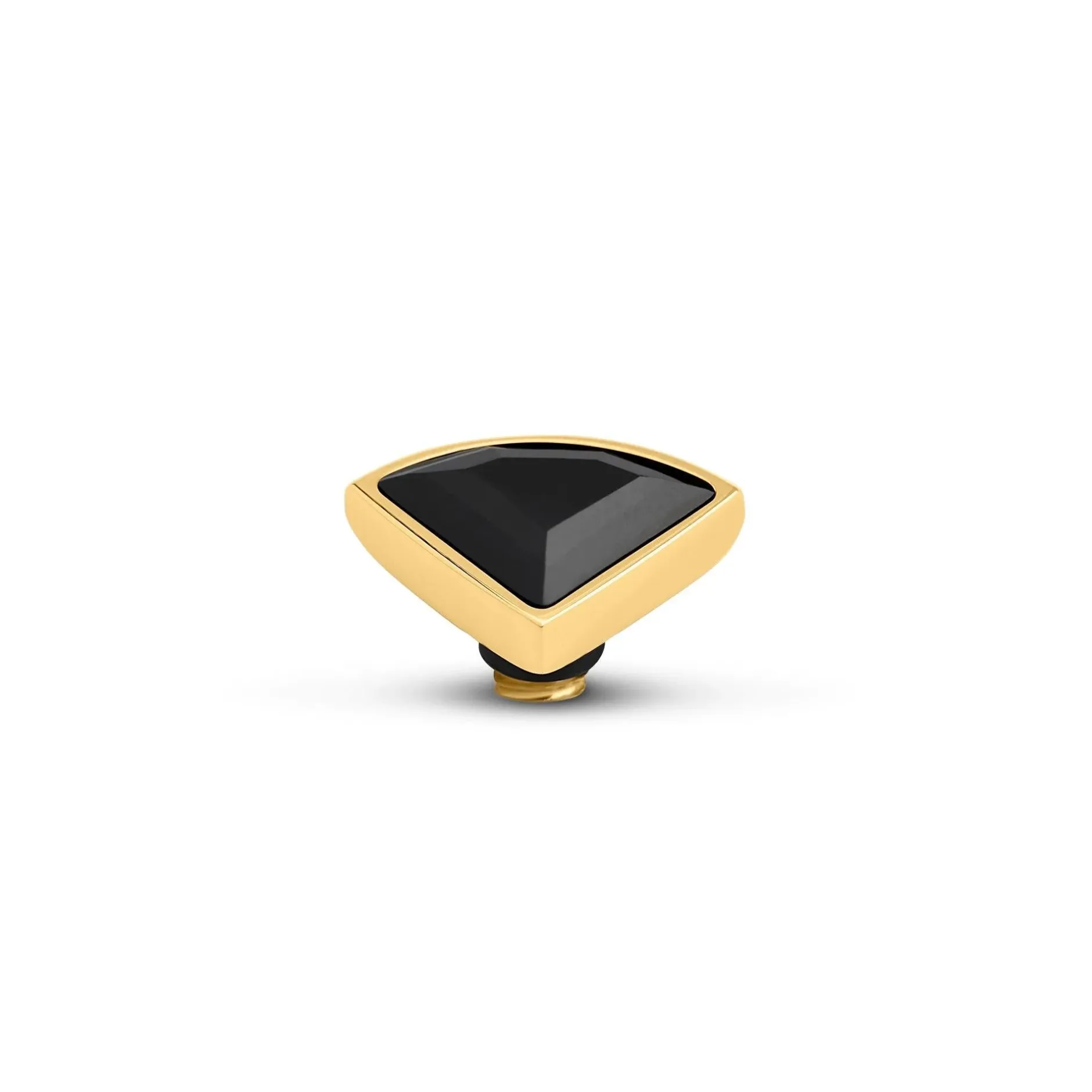 Online Melano Jewelry Melano Twisted Slice Steentje |