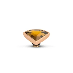 Online Melano Jewelry Melano Twisted Slice Steentje |