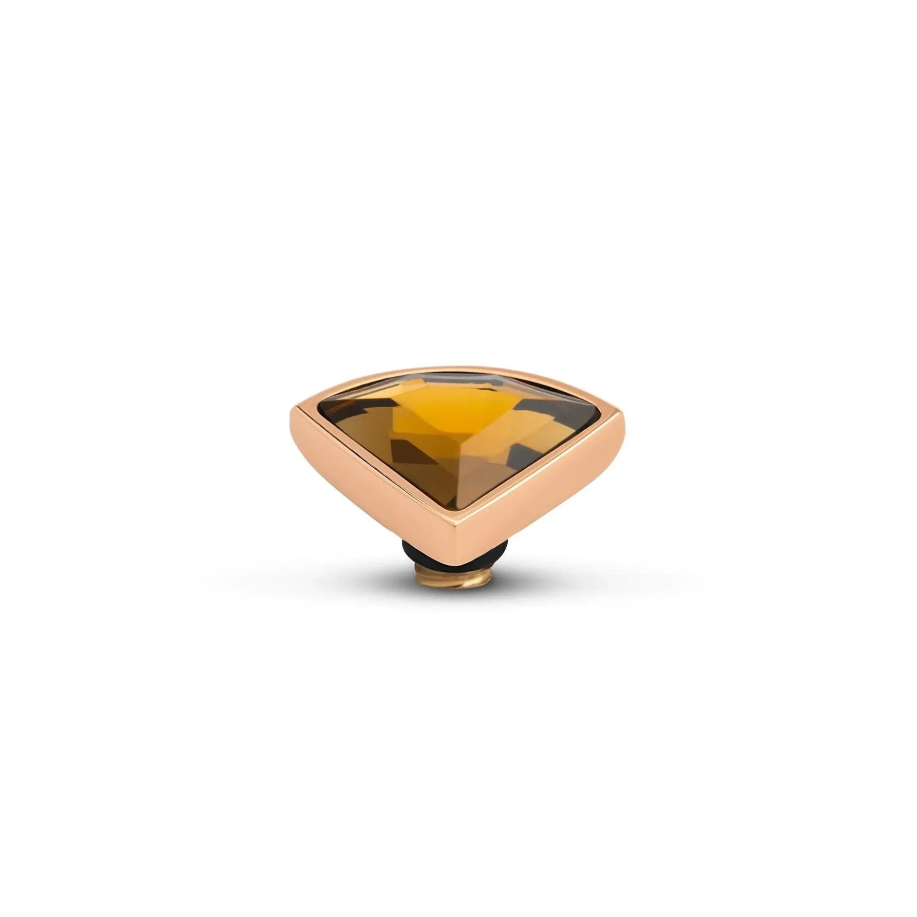 Online Melano Jewelry Melano Twisted Slice Steentje |