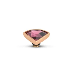 Online Melano Jewelry Melano Twisted Slice Steentje |