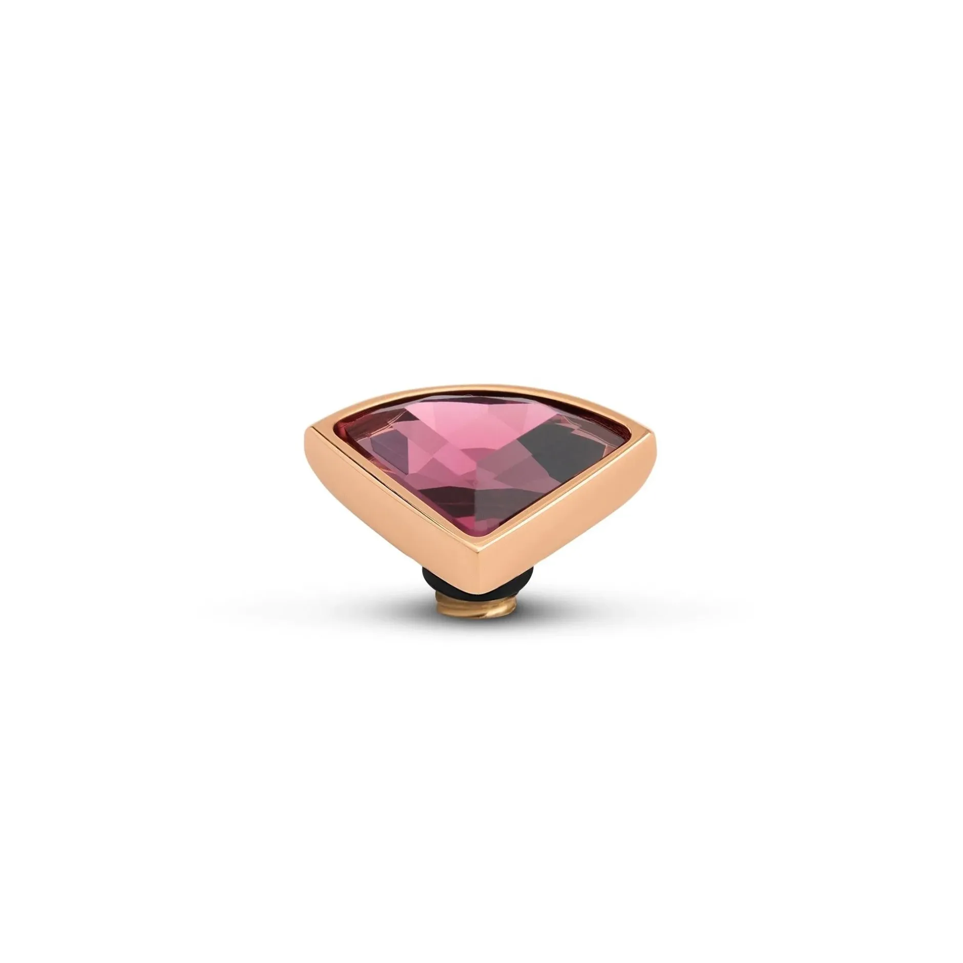 Online Melano Jewelry Melano Twisted Slice Steentje |
