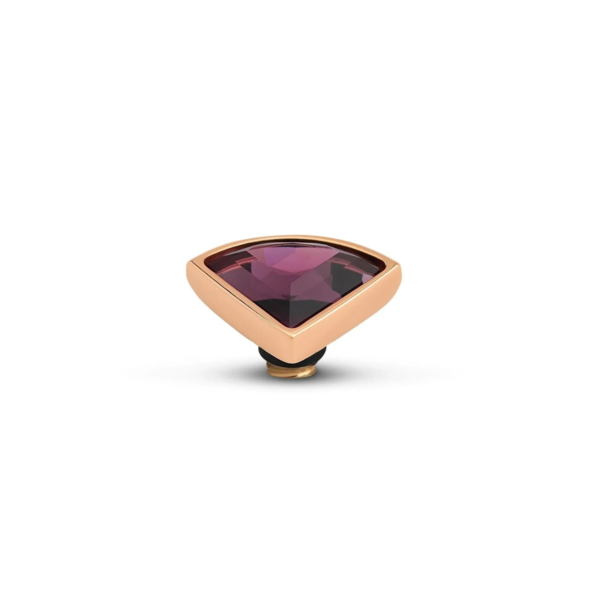 Online Melano Jewelry Melano Twisted Slice Steentje |